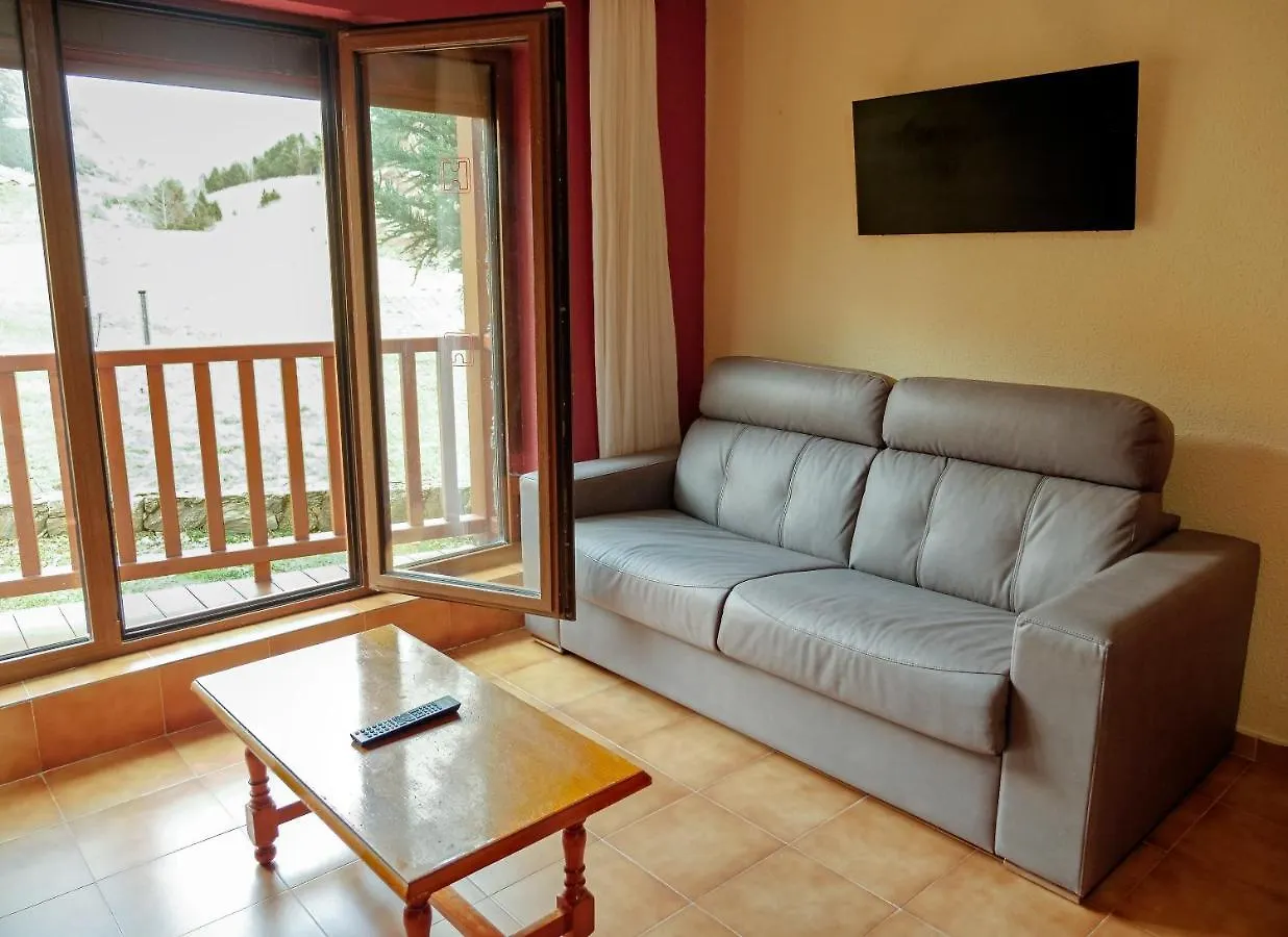 Kione Deusol Apartment Incles