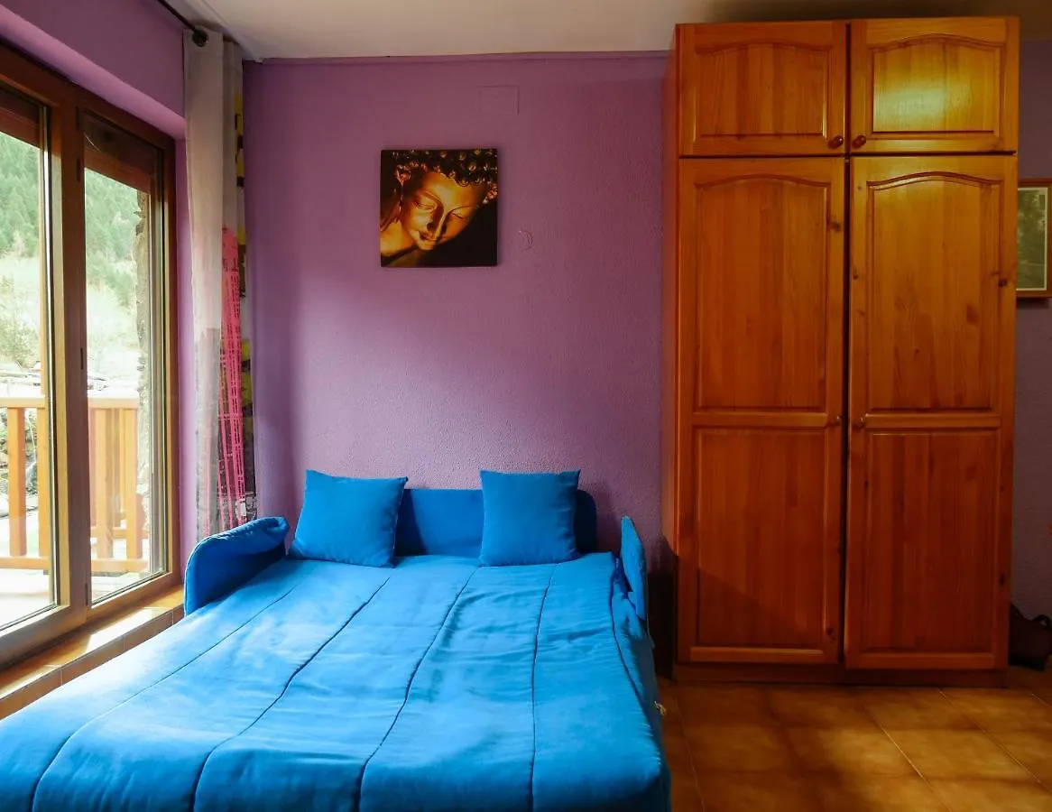 Kione Deusol Apartment Incles 0*,